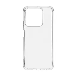 Чехол ArmorStandart Air Force для Realme C63 4G/C61 4G/Note 60 4G/Note 60x 4G Clear