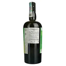Ром S.B.S. Origin Jamaica Cane Juice 57% 0.7 л - мініатюра 2