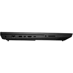 Ігровий ноутбук HP OMEN 17- ck1003nq Intel Core i9- 12900HX до 5, 00 ГГц, Alder Lake, 17, 3, QHD, IPS, 165 Гц, 32 ГБ DDR5, 1 ТБ SSD, NVIDIA GeForce RTX 3080Ti 16 ГБ, Free DOS, чорний - мініатюра 6