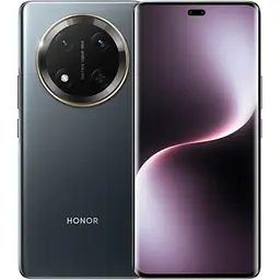 Смартфон HONOR Magic 7 Lite 8/256GB Titanium Black (Global)
