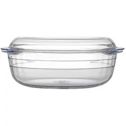 Каструля овальна для запікання O Cuisine Pyrex 3 л (459AC00/1643) - мініатюра 3