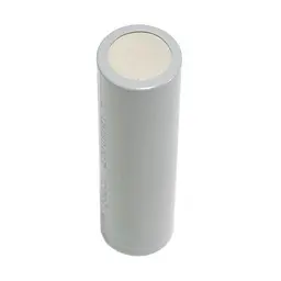 Акумулятор літій-іонний 18650 Li-Ion 2500 mAh, сірий, 1 шт - мініатюра 4
