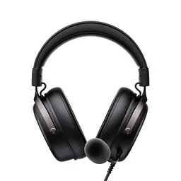 Ігрові навушники з мікрофоном HAVIT H2015Y Black HAVIT (28996-000) - мініатюра 3