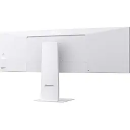 Монітор LG UltraWide 49U950A-W - мініатюра 5