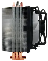 Повітряне охолодження ARCTIC Freezer 7 Pro Rev.2 Black (DCACO-FP701-CSA01) Б/В - мініатюра 3