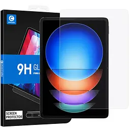 Захисне скло (Pro+) для Xiaomi Pad 6S Pro (12.4") Прозоре Mocolo teh0030006