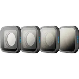 Набір фільтрів GoPro ND Filter 4-Pack для HERO13 Black (AENDF-001)