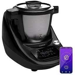 Кухонний комбайн Klarstein Aria Smart  1700 Вт (10045491)