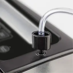 Вакуумный упаковщик Caso FastVAC 390 - мініатюра 4