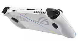 Ігрова консоль ASUS ROG Ally 2023 RC71L 512 GB (RC71L-NH019W) (90NV0GY1-M003Z0) Б/в - мініатюра 4
