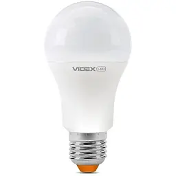 Лампочка Videx LED A60e 12W E27 4100K (VL-A60e-12274-S)