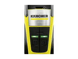 Віконний пилосос Karcher KV 4 (1.633-920.0) - мініатюра 3