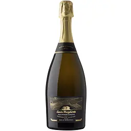 Вино ігристе Santa Margherita Prosecco Rive di Refrontolo DOCG біле брют 0.75 л