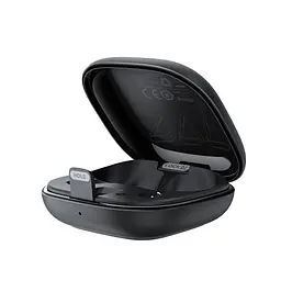 Бездротові навушники TWS ACEFAST W4, IPX4, Чорний - мініатюра 3