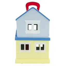 Ігровий набір Feature Playset Сімейний будинок зі звуком CoComelon det0018461 - мініатюра 9