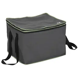 Сумка дорожня Bo-Camp Storage For Portable Toilet 96 Liters Grey (4117381) - мініатюра 3