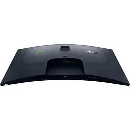Монiтор Dell 31.5" AW3225DM VA Black Curved 180Hz (210-BQWN)