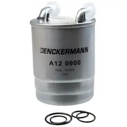 Фільтр паливний DENCKERMANN A120900