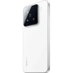 Смартфон Xiaomi 15 12/256GB White (Global Version) [5G, NFC] - мініатюра 7