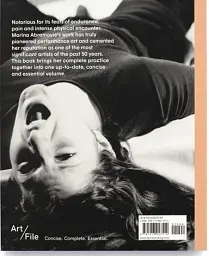 Marina Abramovic - мініатюра 2