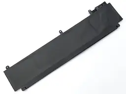 Акумулятор 00HW022 для ноутбука Lenovo ThinkPad T460S, T470S Series (00HW023 00HW024) (11.4V 2000 mAh 25Wh) - мініатюра 3