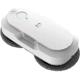 Робот для миття вікон HUTT DDC56 White - мініатюра 3