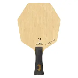 Основа для ракетки Stiga Cybershape Wood Master (1600-0801-35) (932081)