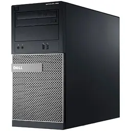 Комп'ютер Dell Optiplex 390 MT (i5-2400/4/120SSD) Б/В
