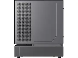 Корпус Gamemax N90 Black - мініатюра 11