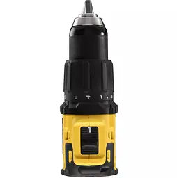 Дриль-шурупокрут акумуляторний DeWalt з АКБ та ЗП DCD709D2T - мініатюра 7