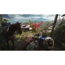 Гра Far Cry 6 (російська версія) (PS4) - мініатюра 4
