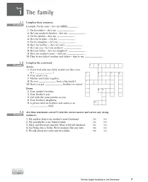Test Your English Vocabulary in Use Elementary with Answers 2nd Edition - мініатюра 2