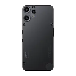 Мобільний телефон Nothing CMF by Nothing Phone 2 Pro 8/128GB Black (961002K) - мініатюра 9