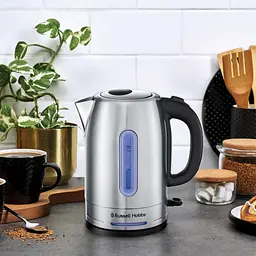 Електрочайник Russell Hobbs 26300-70 - мініатюра 2