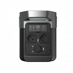 Зарядна станція EcoFlow DELTA Mini (DELTAmini-EU) - мініатюра 6