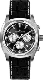 Годинник Jacques Lemans 1-1556A кварц.