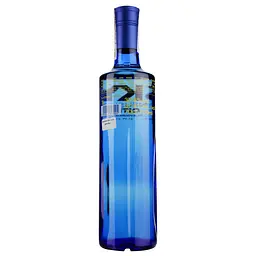 Горілка SKYY Infusions Citrus 37.5% 0.7 л - мініатюра 2