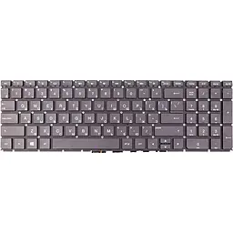 Клавіатура для ноутбука HP Envy 15-AS 15-AC, чорна (KB315994)