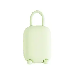 Віброяйце BeYourLover Magic Suitcase та вакуумний стимулятор у зарядному кейсі 2в1 - мініатюра 12