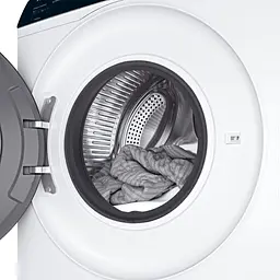 Пральна машина Haier HW80-B14939-S автоматична - мініатюра 9