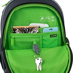 Рюкзак Kite Education 763S Gamer (K25-763S-2) - мініатюра 12