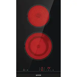 Електрична варильна поверхня Gorenje ECT322BCSC [137922] - мініатюра 2