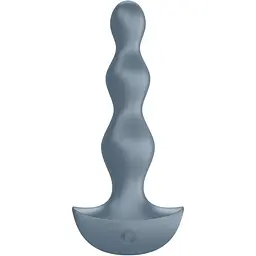 Анальний стимулятор-намистини Satisfyer Lolli-Plug 2