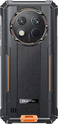 Смартфон Oukitel G1 6/256GB Orange - мініатюра 3