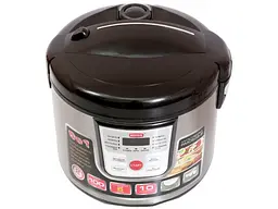 Мультиварка Rotex RMC503-B - мініатюра 3