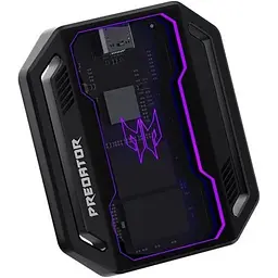 Зовнішній SSD накопичувач Acer Predator GP30 1TB (BL.9BWWR.125) [155322] - мініатюра 4