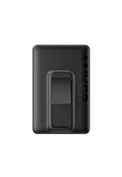 Магнітний Magsafe повербанк Anker A1652 Mag Go 10 000 mAh з бездротовою зарядкою та підставкою чорний - мініатюра 3