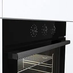 Духовка електрична Gorenje BO6727E03B - мініатюра 4