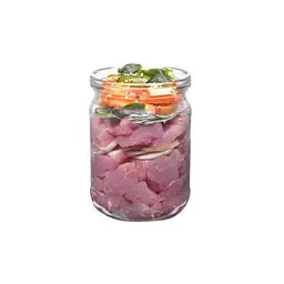 Консервований корм Brit Fresh Beef/Pumpkin для собак, з яловичиною та гарбузом, 400 г - мініатюра 2
