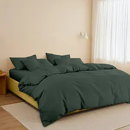Простирадло на резинці 200x200x30 ASPARAGUS COSAS (4822052425329) - мініатюра 3